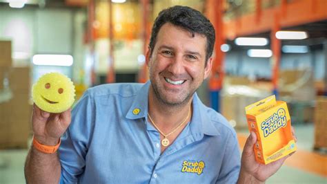 scrub daddy net worth|Scrub Daddy Net Worth 2022 – What Happened After Shark Tank